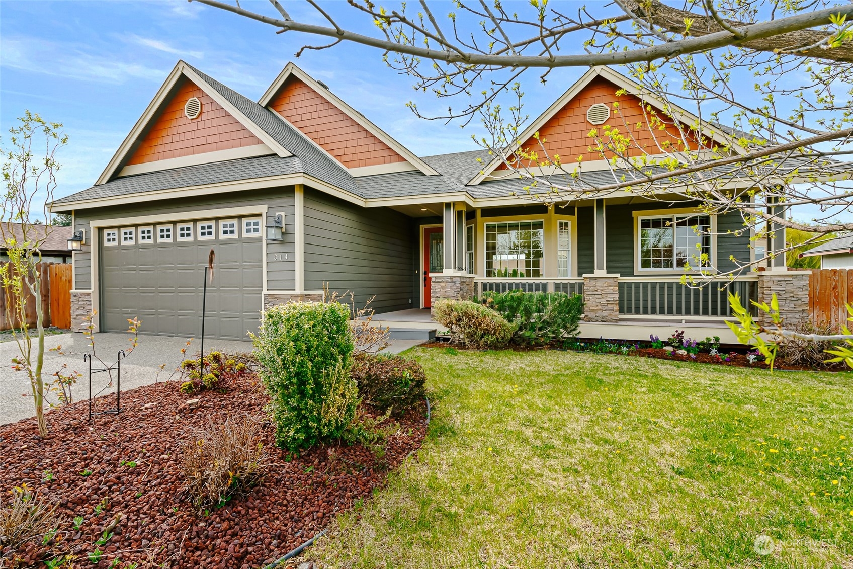 314 Ridgeview Lane Ellensburg, WA 98926 - Photo 2 of 30 Gallery Image 2