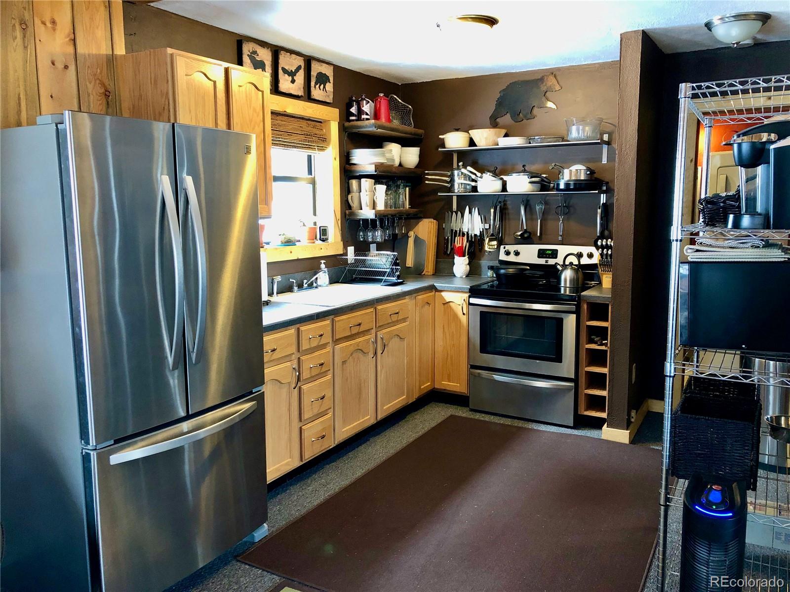 2424 Redhill Road Fairplay, CO 80440 - Photo 12 of 29 Gallery Image 12