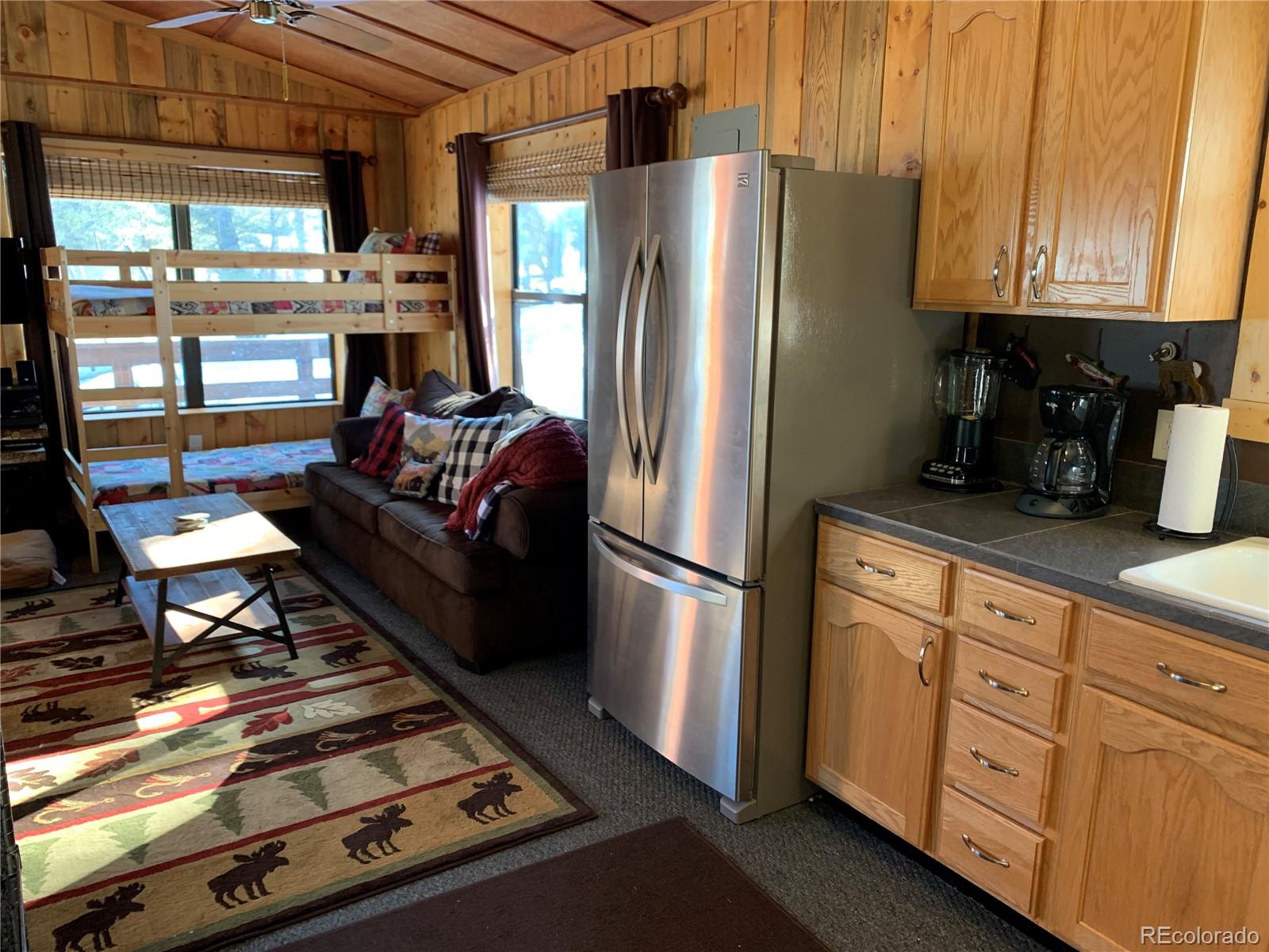 2424 Redhill Road Fairplay, CO 80440 - Photo 23 of 29 Gallery Image 23