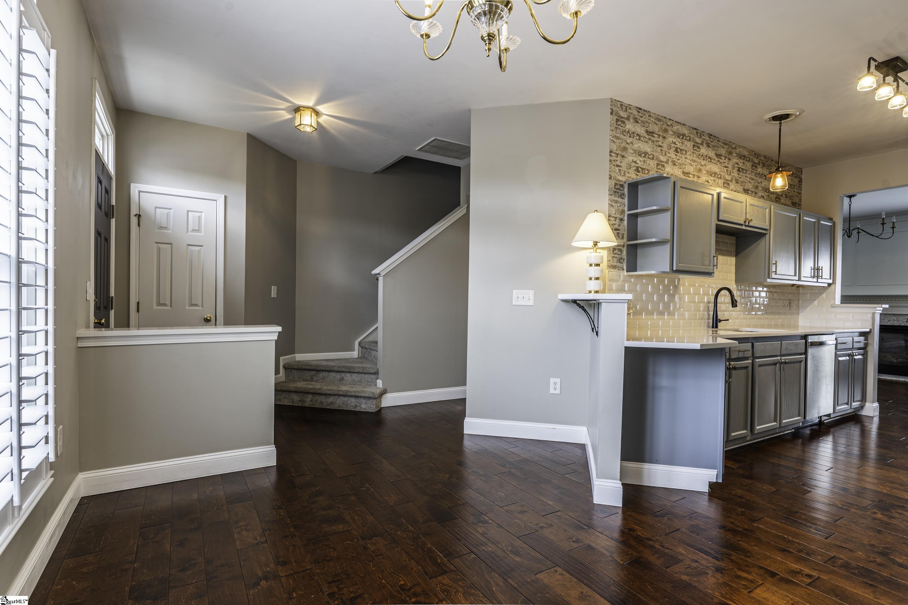 68 Spring Crossing Circle Greer, SC 29650 - Photo 9 of 38
