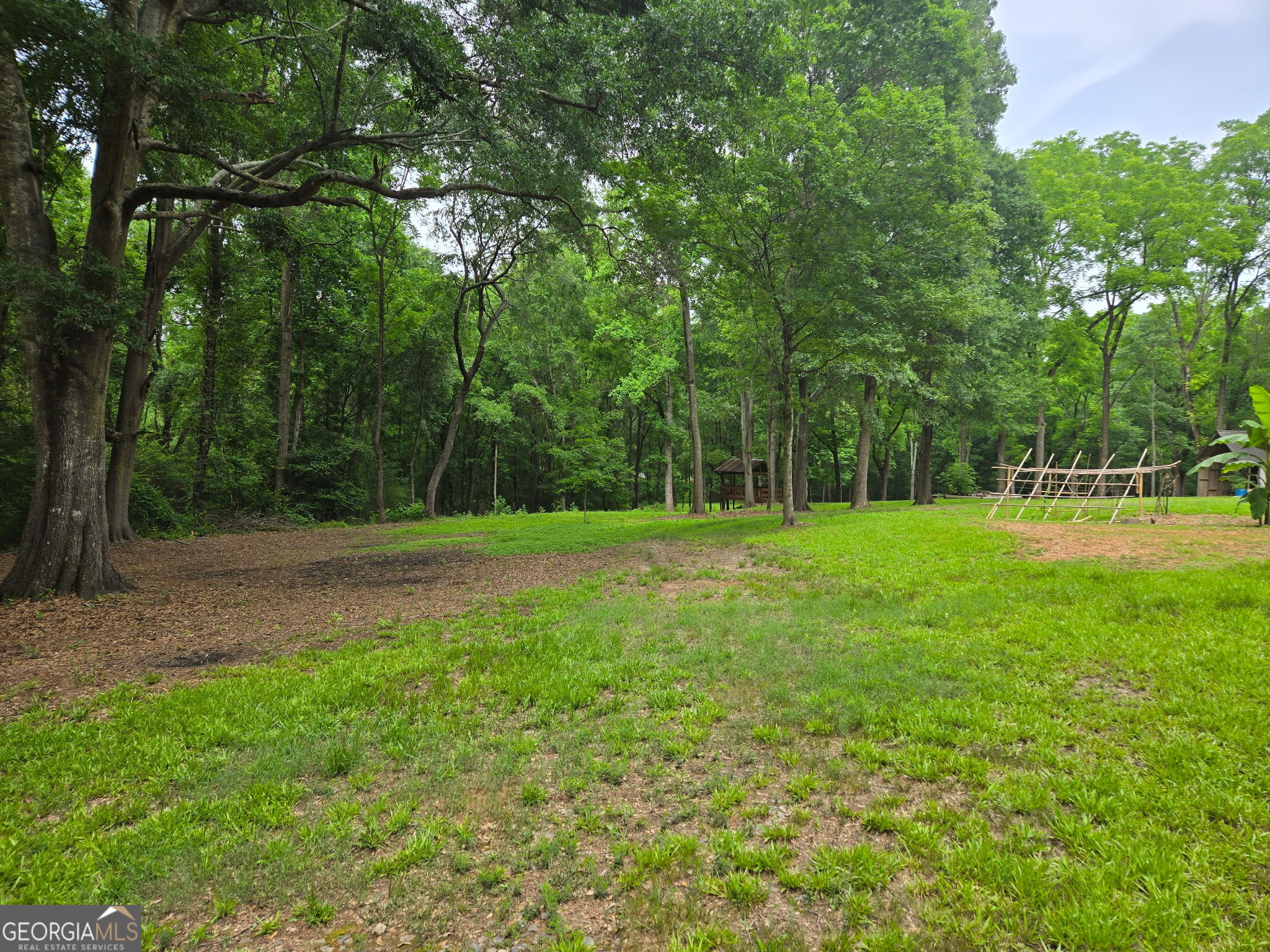 1109 Dixon Bridge Road Maysville, GA 30558 - Photo 6 of 15
