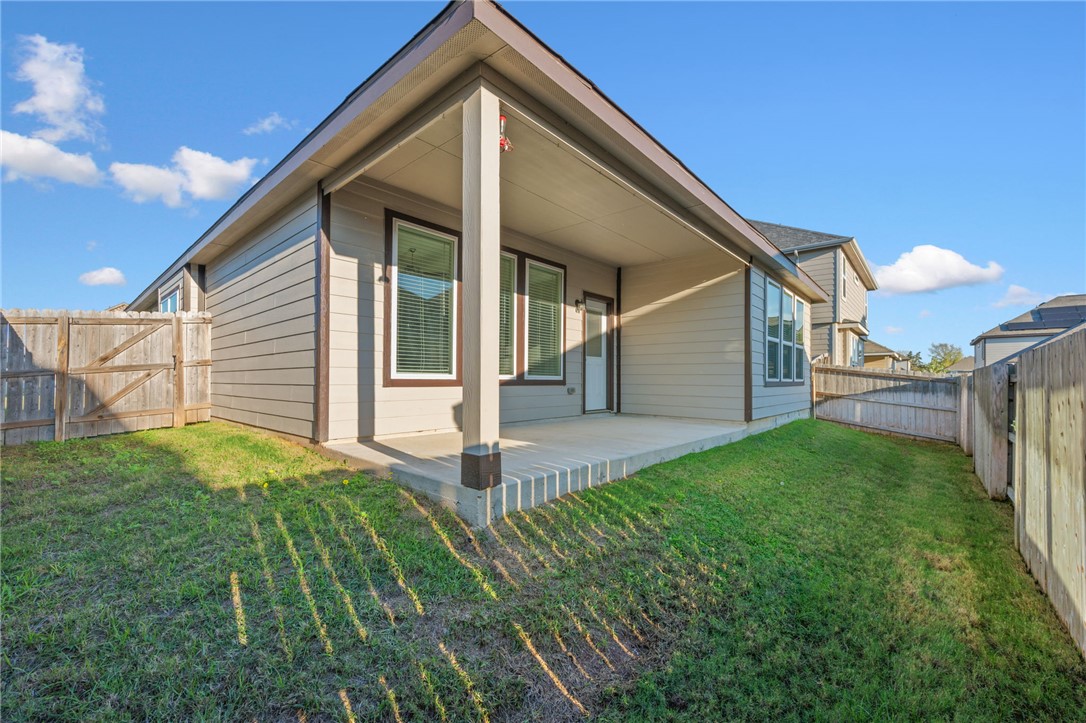 4704 Los Pines Way Bryan, TX 77807 - Photo 23 of 26