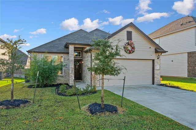 $264,900 | 4704 Los Pines Way, Bryan, TX 77807