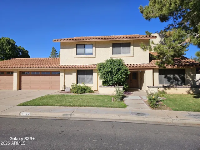 $3,175 | 2344 West Lobo Avenue, Mesa, AZ 85202