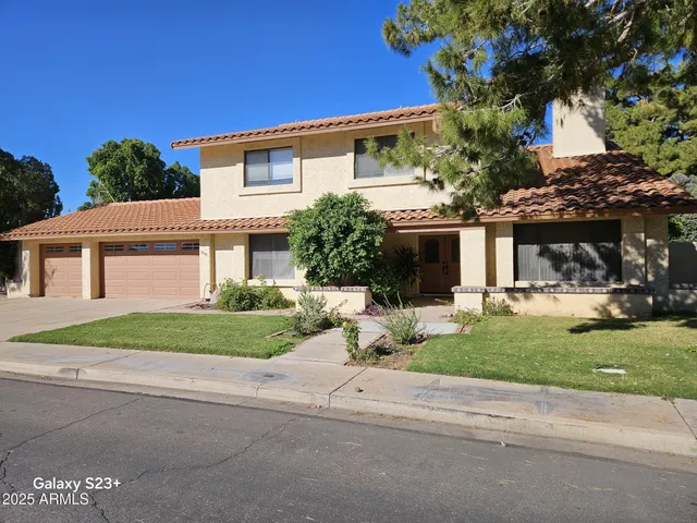 $3,175 | 2344 West Lobo Avenue, Mesa, AZ 85202