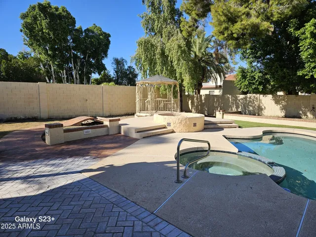 $3,175 | 2344 West Lobo Avenue, Mesa, AZ 85202