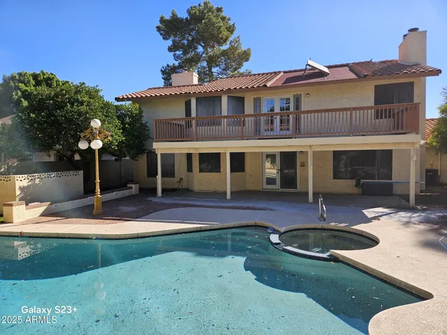 $3,175 | 2344 West Lobo Avenue, Mesa, AZ 85202