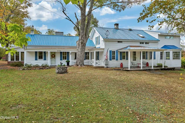 $935,000 | 161 Beaver Hill Drive, Gilboa, NY 12076