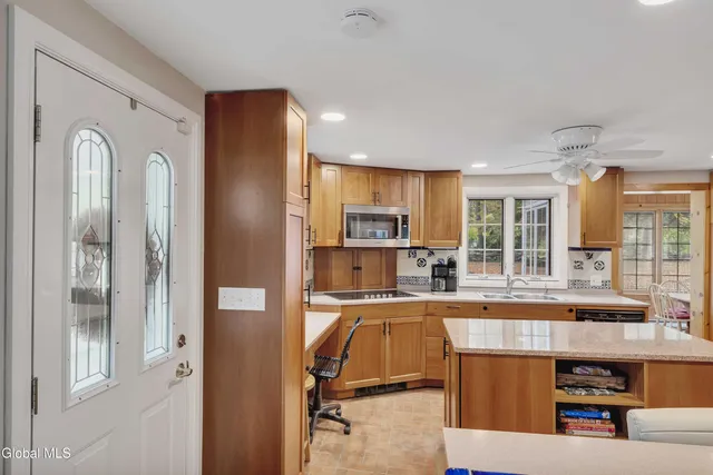 $935,000 | 161 Beaver Hill Drive, Gilboa, NY 12076