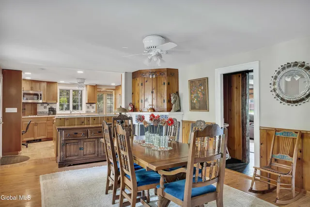 $935,000 | 161 Beaver Hill Drive, Gilboa, NY 12076