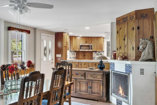 $935,000 | 161 Beaver Hill Drive, Gilboa, NY 12076