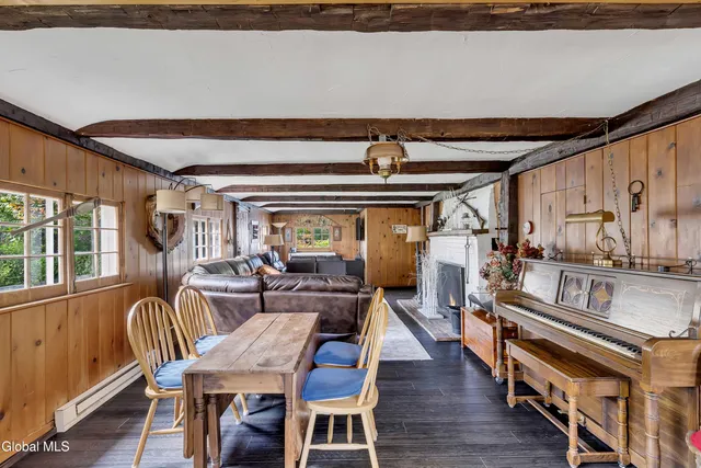 $935,000 | 161 Beaver Hill Drive, Gilboa, NY 12076