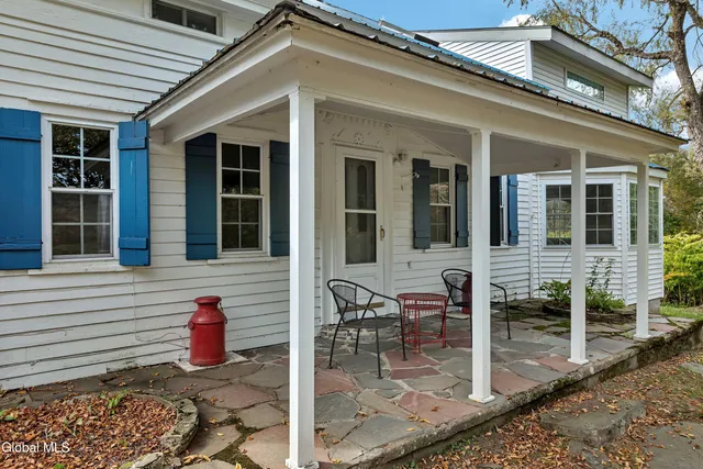 $935,000 | 161 Beaver Hill Drive, Gilboa, NY 12076