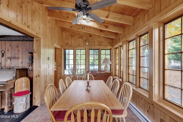 $935,000 | 161 Beaver Hill Drive, Gilboa, NY 12076