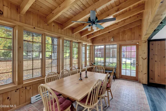 $935,000 | 161 Beaver Hill Drive, Gilboa, NY 12076