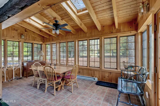 $935,000 | 161 Beaver Hill Drive, Gilboa, NY 12076