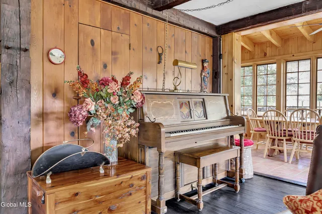 $935,000 | 161 Beaver Hill Drive, Gilboa, NY 12076