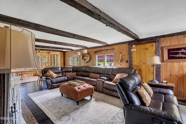 $935,000 | 161 Beaver Hill Drive, Gilboa, NY 12076