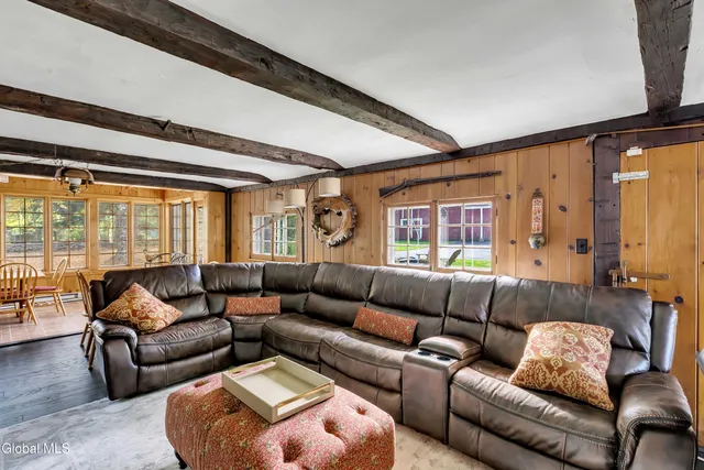 $935,000 | 161 Beaver Hill Drive, Gilboa, NY 12076