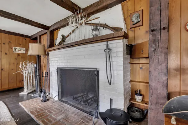 $900,000 | 161 Beaver Hill Drive, Gilboa, NY 12076