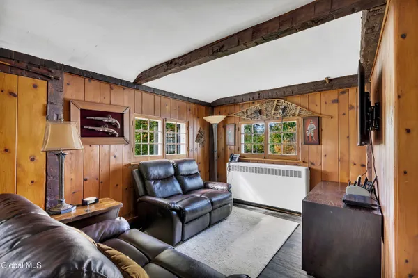 $900,000 | 161 Beaver Hill Drive, Gilboa, NY 12076