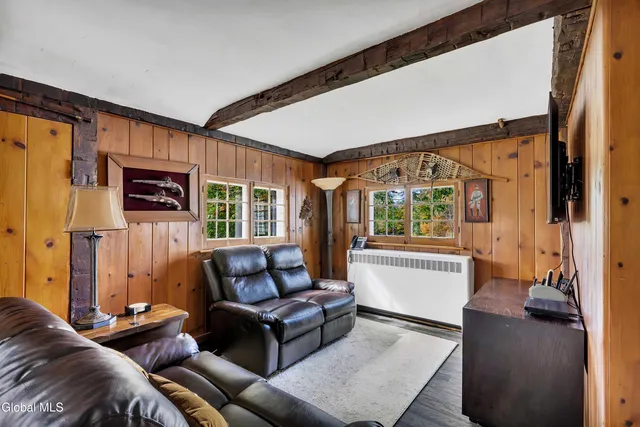 $935,000 | 161 Beaver Hill Drive, Gilboa, NY 12076