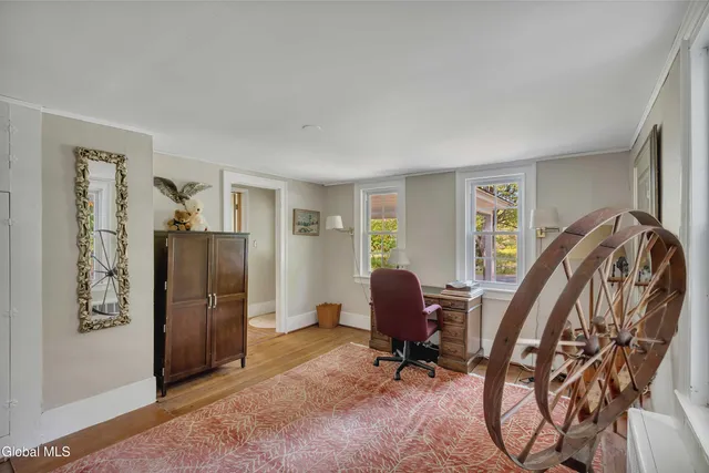 $935,000 | 161 Beaver Hill Drive, Gilboa, NY 12076