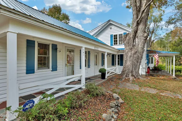 $900,000 | 161 Beaver Hill Drive, Gilboa, NY 12076