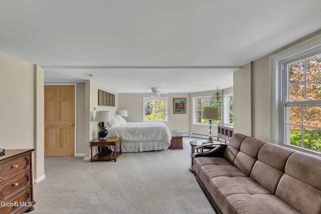 $935,000 | 161 Beaver Hill Drive, Gilboa, NY 12076