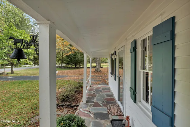 $935,000 | 161 Beaver Hill Drive, Gilboa, NY 12076