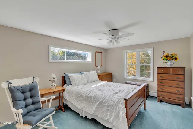 $935,000 | 161 Beaver Hill Drive, Gilboa, NY 12076