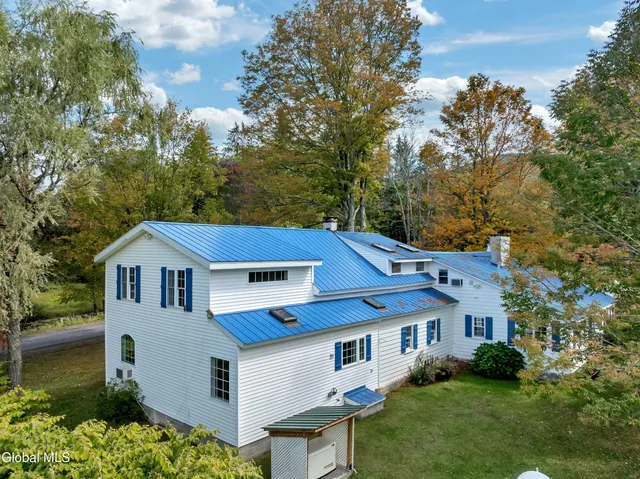 $935,000 | 161 Beaver Hill Drive, Gilboa, NY 12076