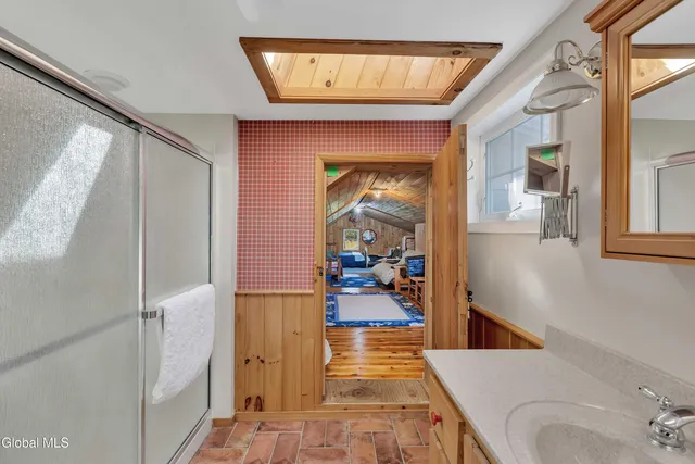 $935,000 | 161 Beaver Hill Drive, Gilboa, NY 12076