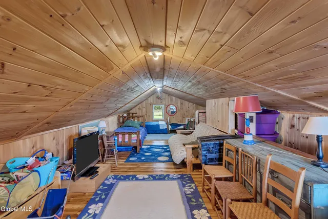 $935,000 | 161 Beaver Hill Drive, Gilboa, NY 12076