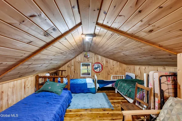 $900,000 | 161 Beaver Hill Drive, Gilboa, NY 12076