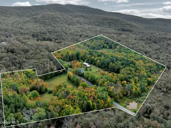 $900,000 | 161 Beaver Hill Drive, Gilboa, NY 12076