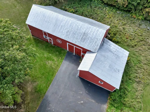 $935,000 | 161 Beaver Hill Drive, Gilboa, NY 12076