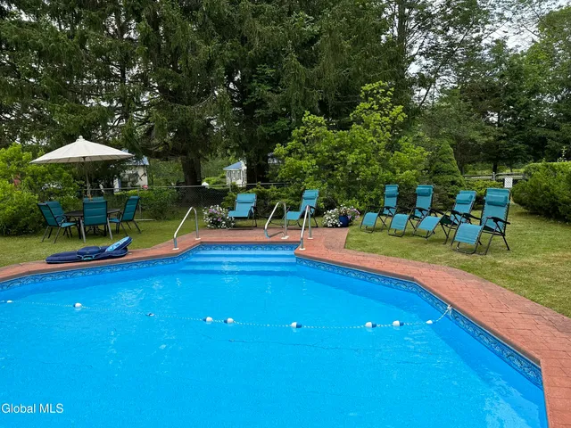 $935,000 | 161 Beaver Hill Drive, Gilboa, NY 12076