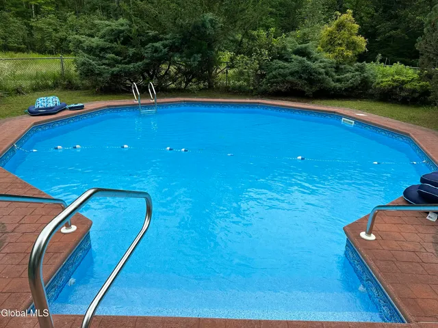 $935,000 | 161 Beaver Hill Drive, Gilboa, NY 12076