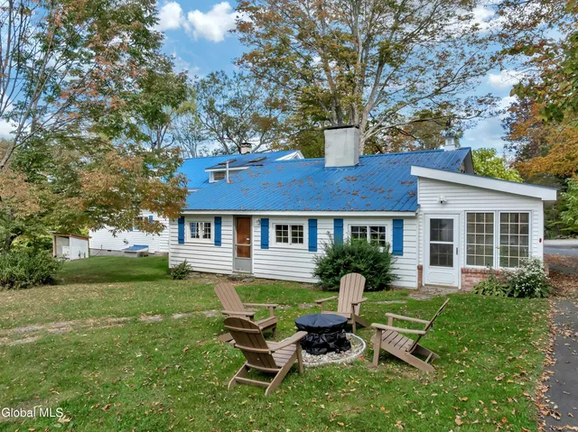 $935,000 | 161 Beaver Hill Drive, Gilboa, NY 12076