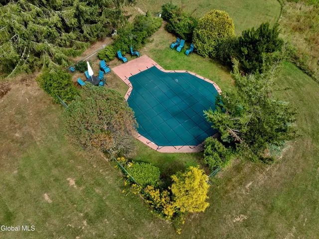 $935,000 | 161 Beaver Hill Drive, Gilboa, NY 12076