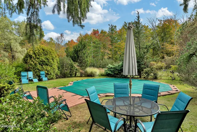 $935,000 | 161 Beaver Hill Drive, Gilboa, NY 12076