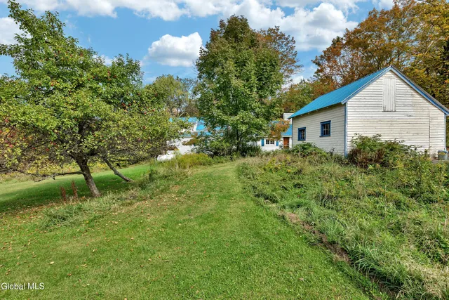 $935,000 | 161 Beaver Hill Drive, Gilboa, NY 12076