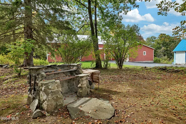 $935,000 | 161 Beaver Hill Drive, Gilboa, NY 12076