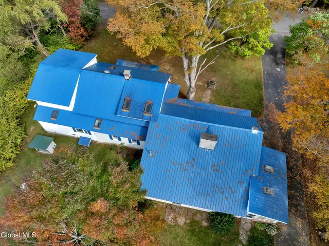 $935,000 | 161 Beaver Hill Drive, Gilboa, NY 12076