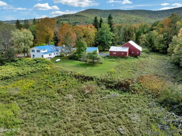 $935,000 | 161 Beaver Hill Drive, Gilboa, NY 12076