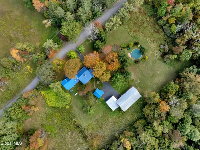 $935,000 | 161 Beaver Hill Drive, Gilboa, NY 12076