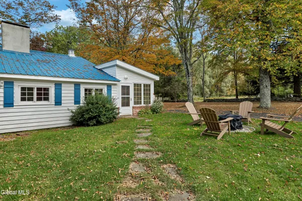 $900,000 | 161 Beaver Hill Drive, Gilboa, NY 12076