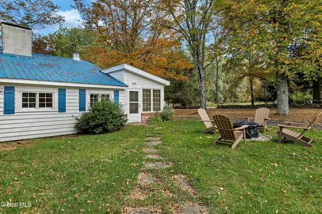 $935,000 | 161 Beaver Hill Drive, Gilboa, NY 12076