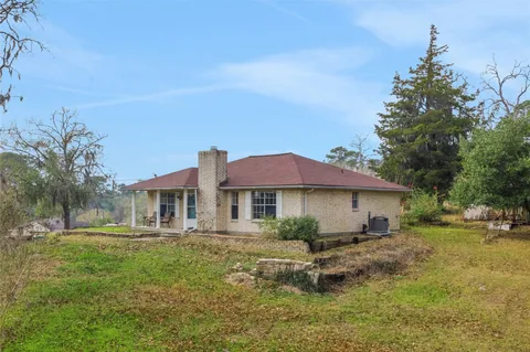 $189,900 | 61 Campfire Circle, Coldspring, TX 77331